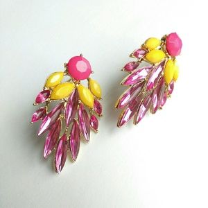 Statement Earrings